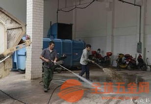 化工廠生物除臭設備 高效、環保的廢氣處理解決方案