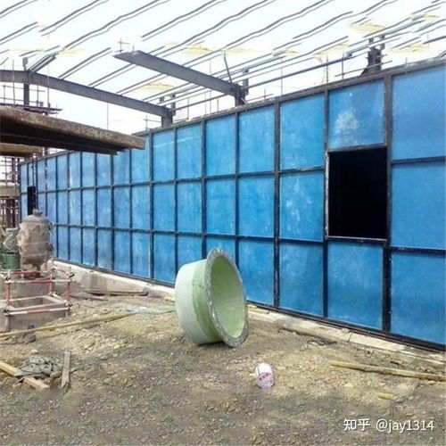 玻璃鋼生物除臭設(shè)備型號(hào)介紹及其在化糞池臭氣治理中的應(yīng)用