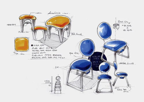 手繪素材大合集，考研軟件開發小伙伴速速收藏！