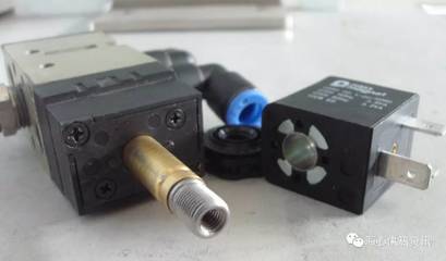 電磁閥的常見故障與檢測方法